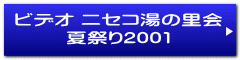 ビデオ ニセコ湯の里会 夏祭り2001