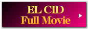 EL CID Full Movie