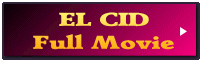 EL CID Full Movie