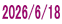 2026/6/18